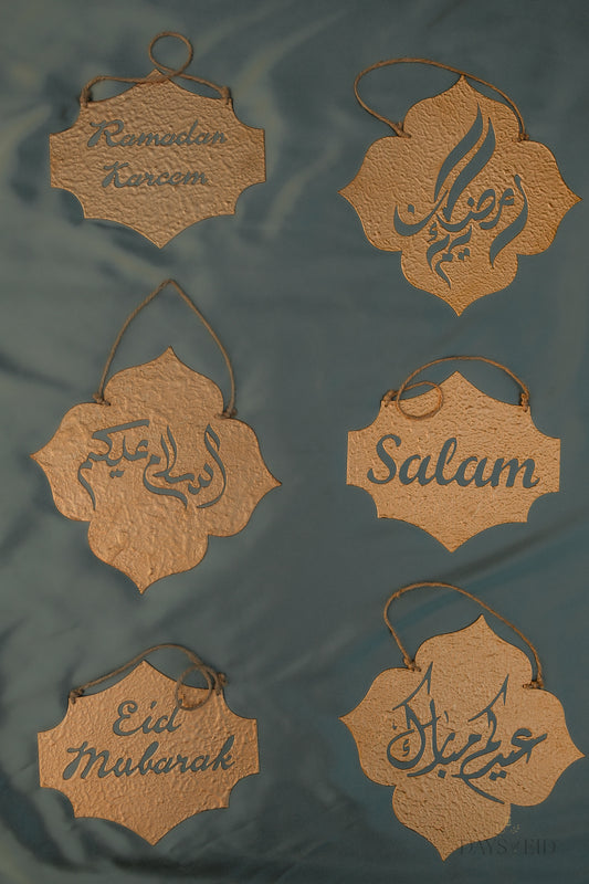 Door Decor *Updated Signs*