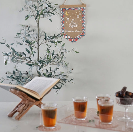 Words Of Comfort For Those Who Can’t Fast