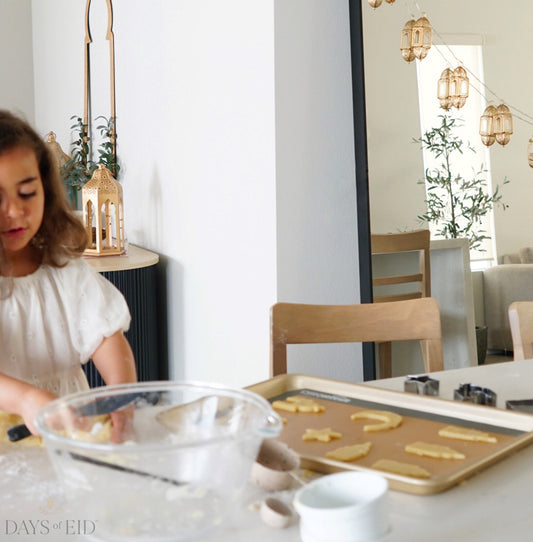 My Kids' First Fasts: 6 Moms Share Their Ramadan Experiences