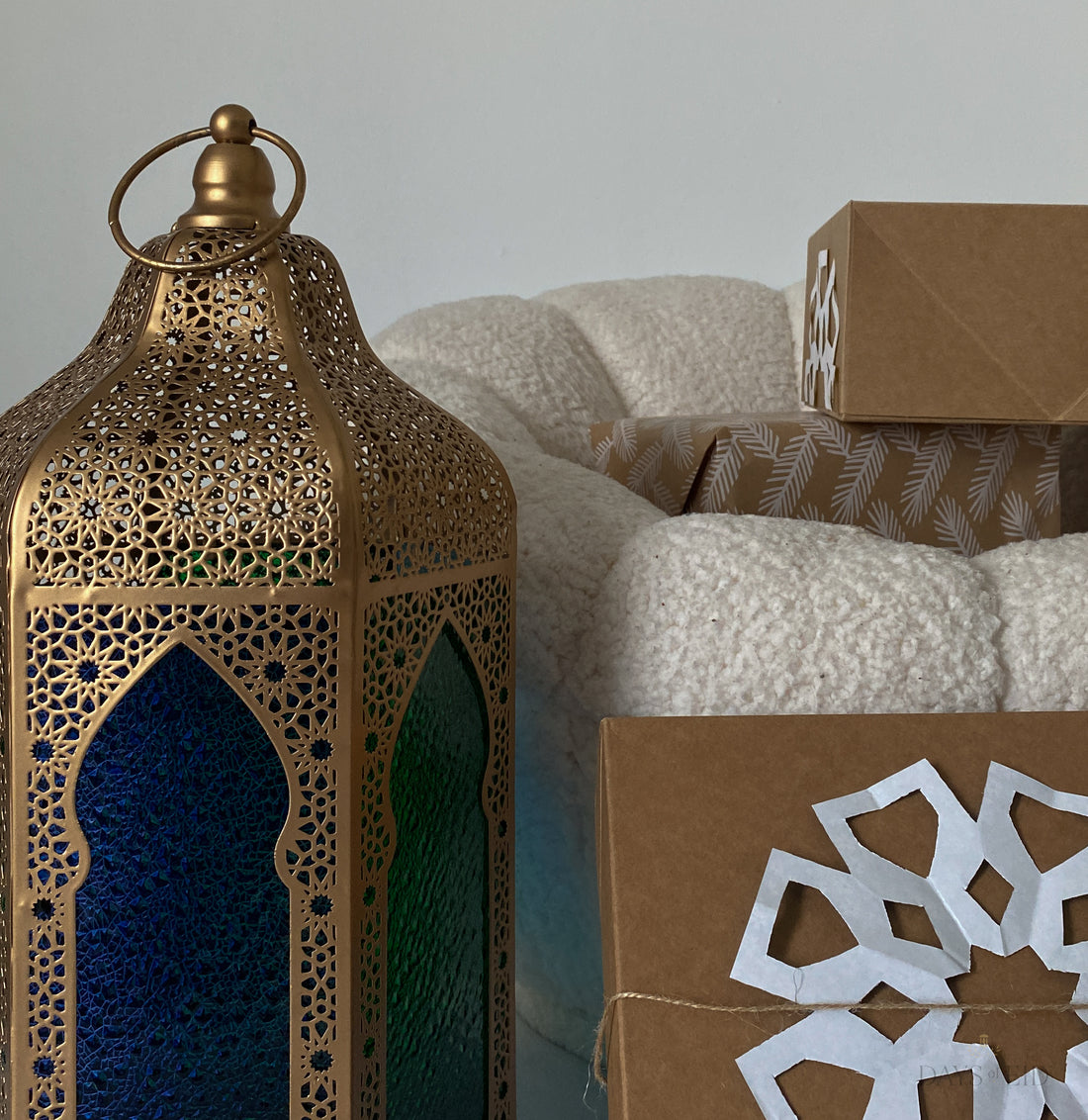 Where to Find Unique Eid Cards