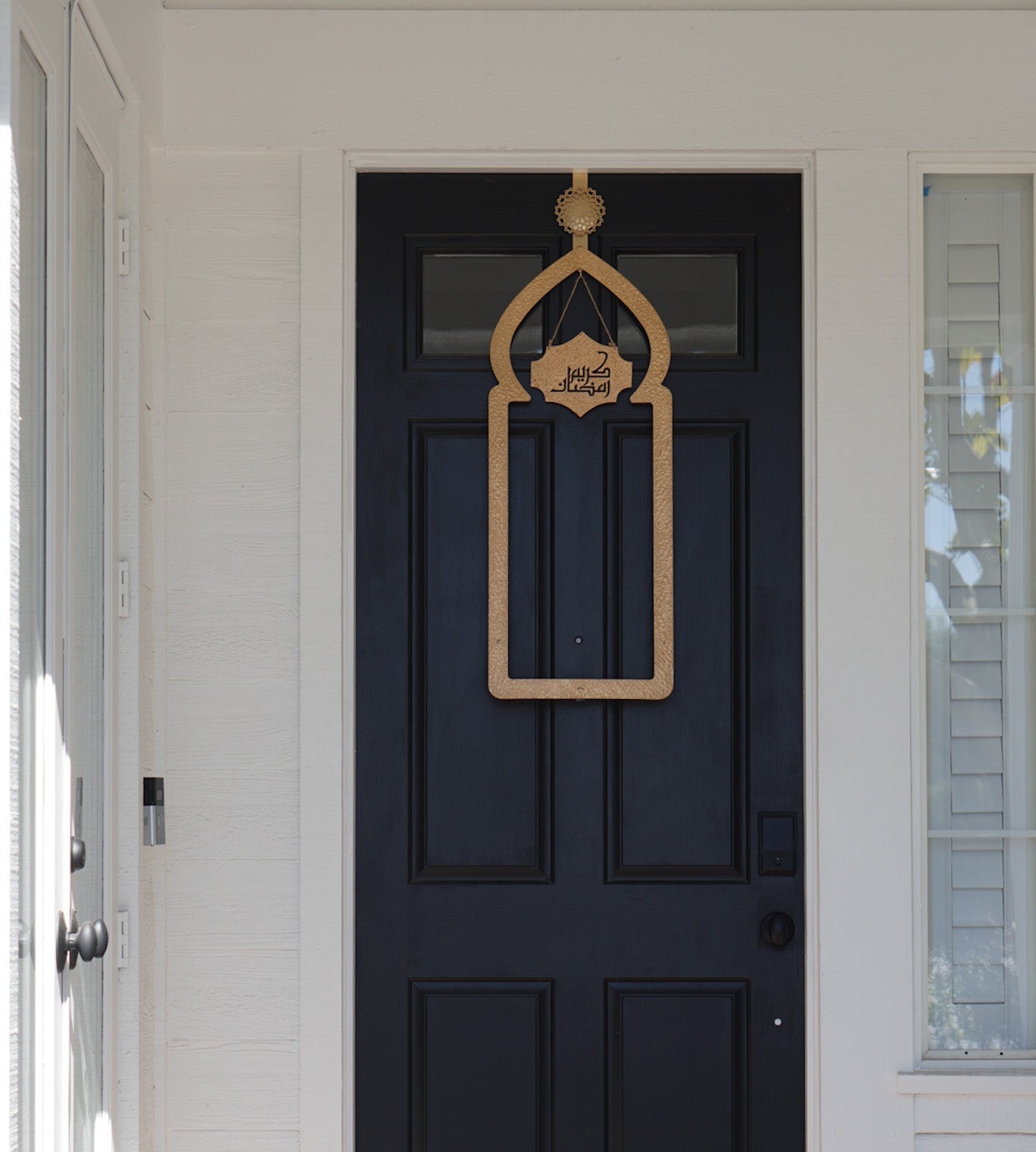 Door Decor *Updated Signs*