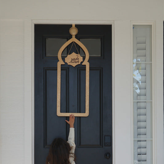 Door Decor *Updated Signs*