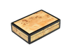 Mappa Burl - Playing Card Box