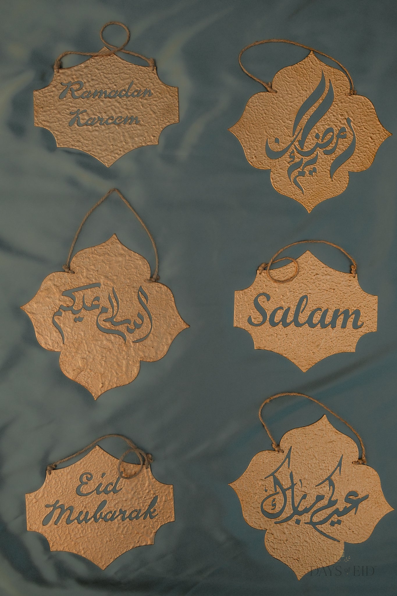 Door Decor *Updated Signs*