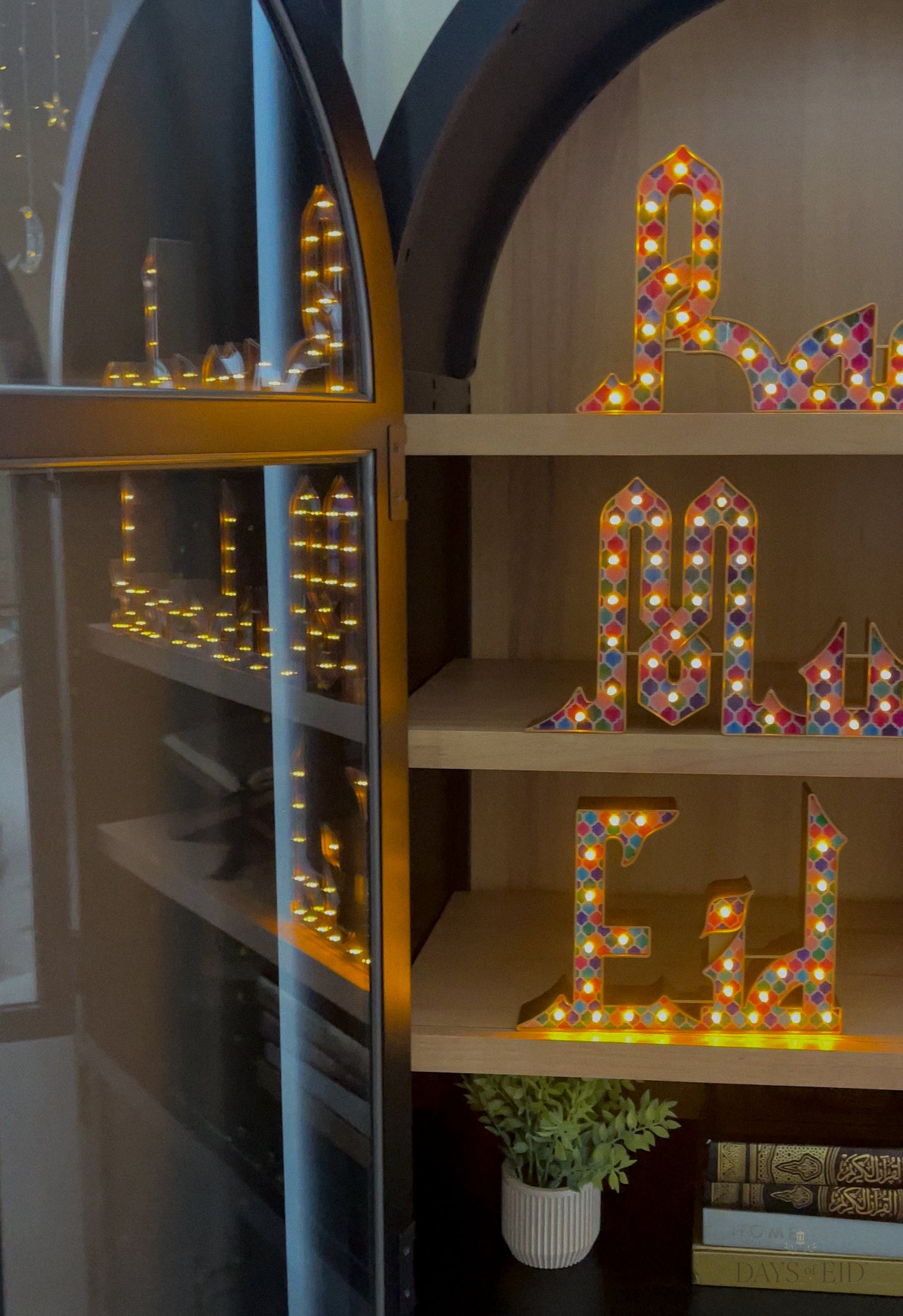 Marquee Signs Package