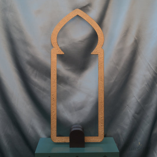 Mini Door Decor with Stand