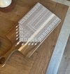 Tatreez Cutting Board