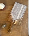 Tatreez Cutting Board