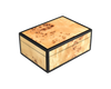 Mappa Burl - Medium Box
