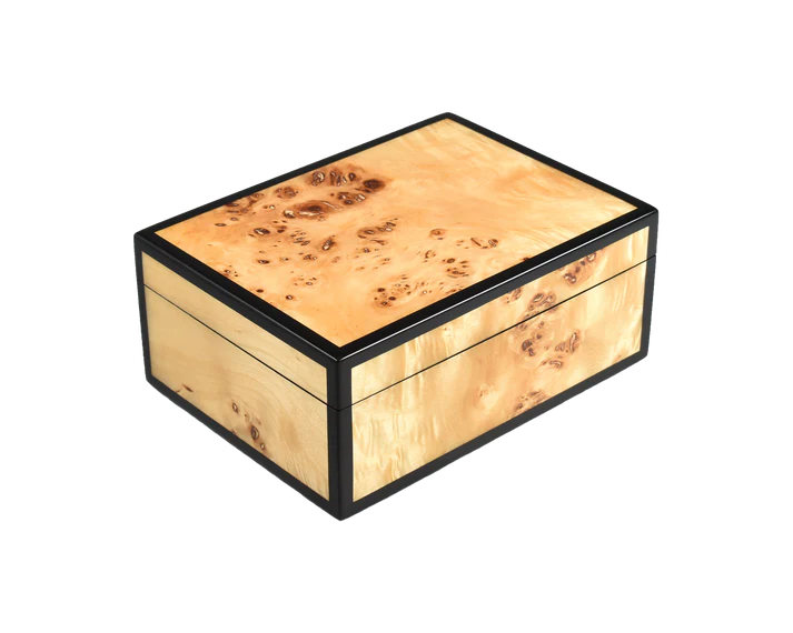 Mappa Burl - Medium Box