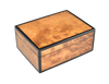Walnut Burl - Medium Box