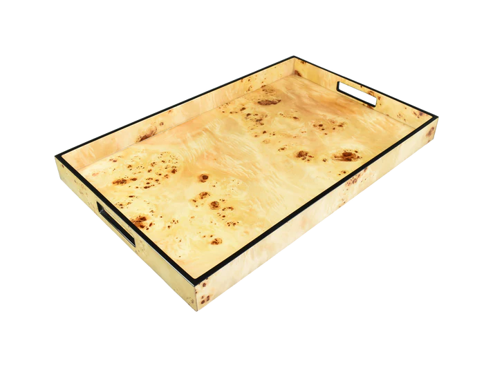 Mappa Burl - Breakfast Tray