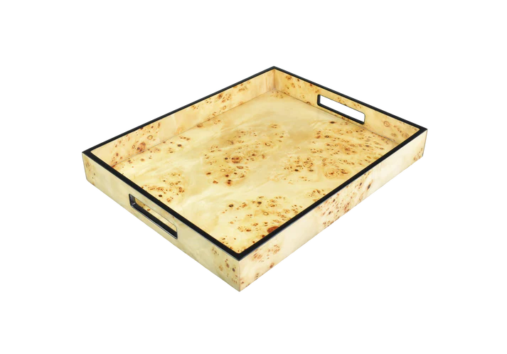 Mappa Burl - Reiko Tray