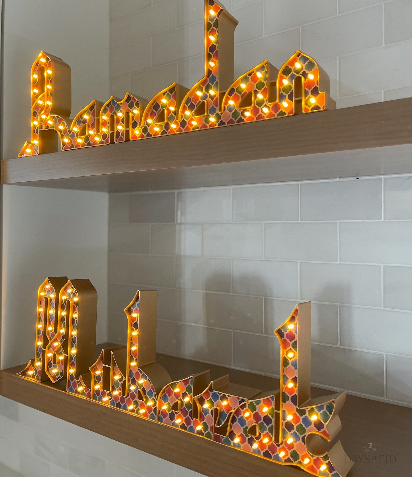 Marquee Signs Package