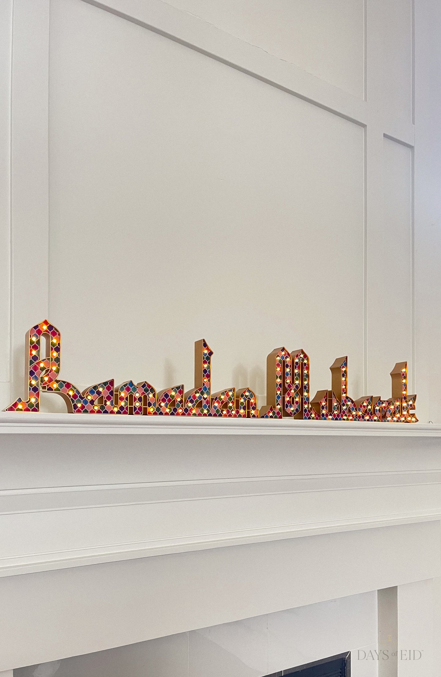 Marquee Signs Package