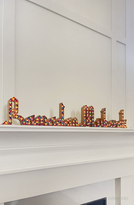 Marquee Signs Package