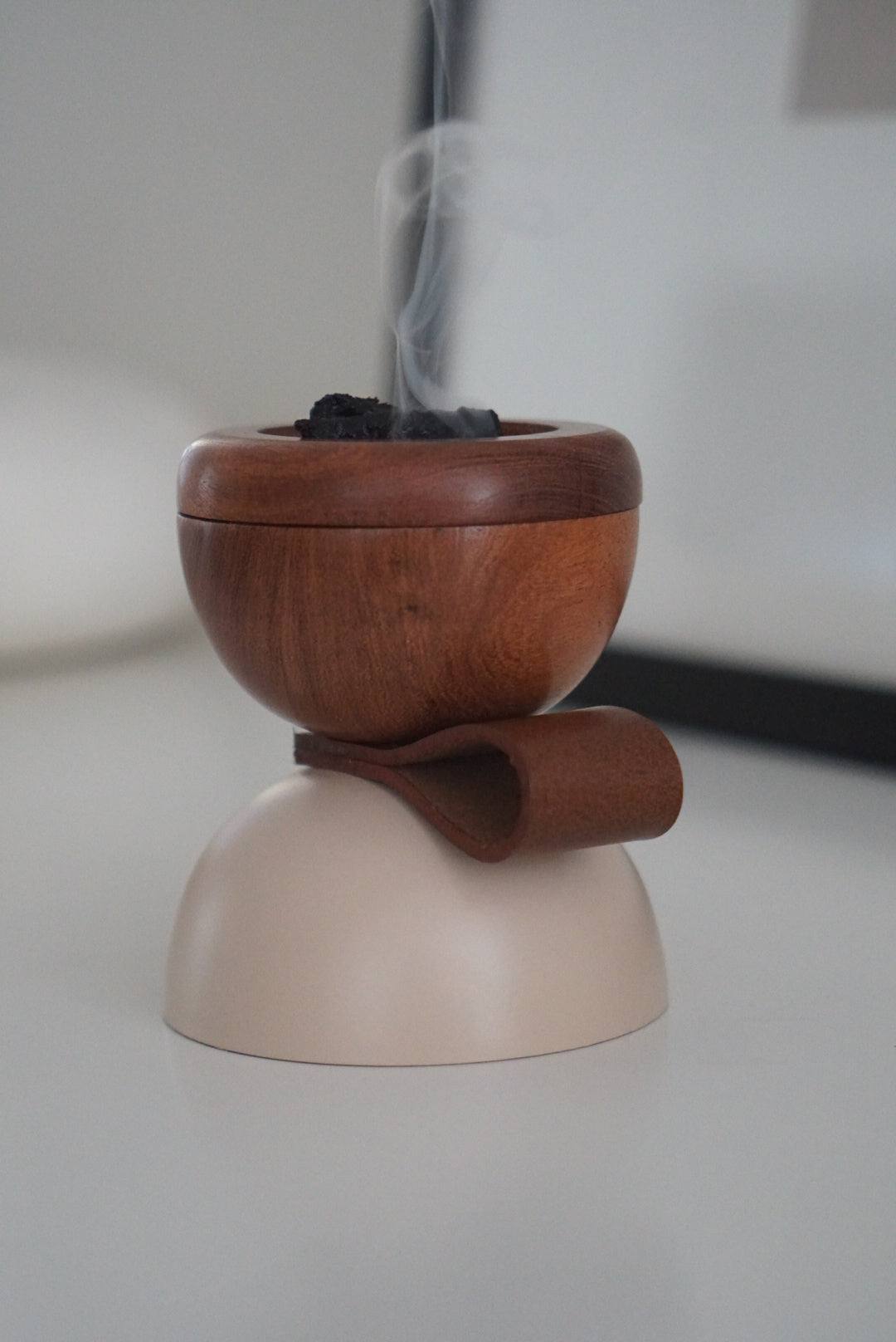 Natural Textures Bukhoor Set