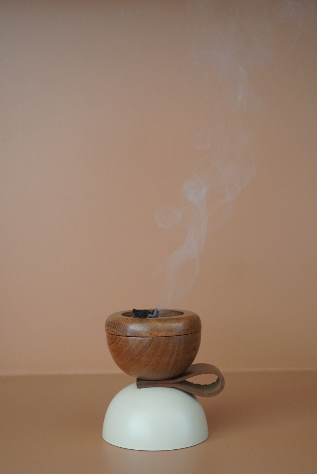 Natural Textures Bukhoor Set