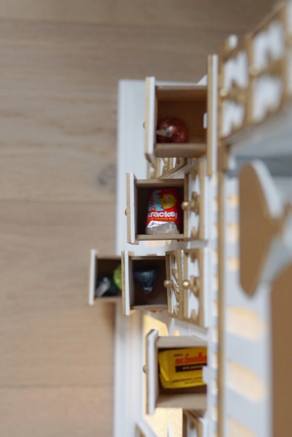 Ramadan Countdown Calendar Advent Calendar Masjid