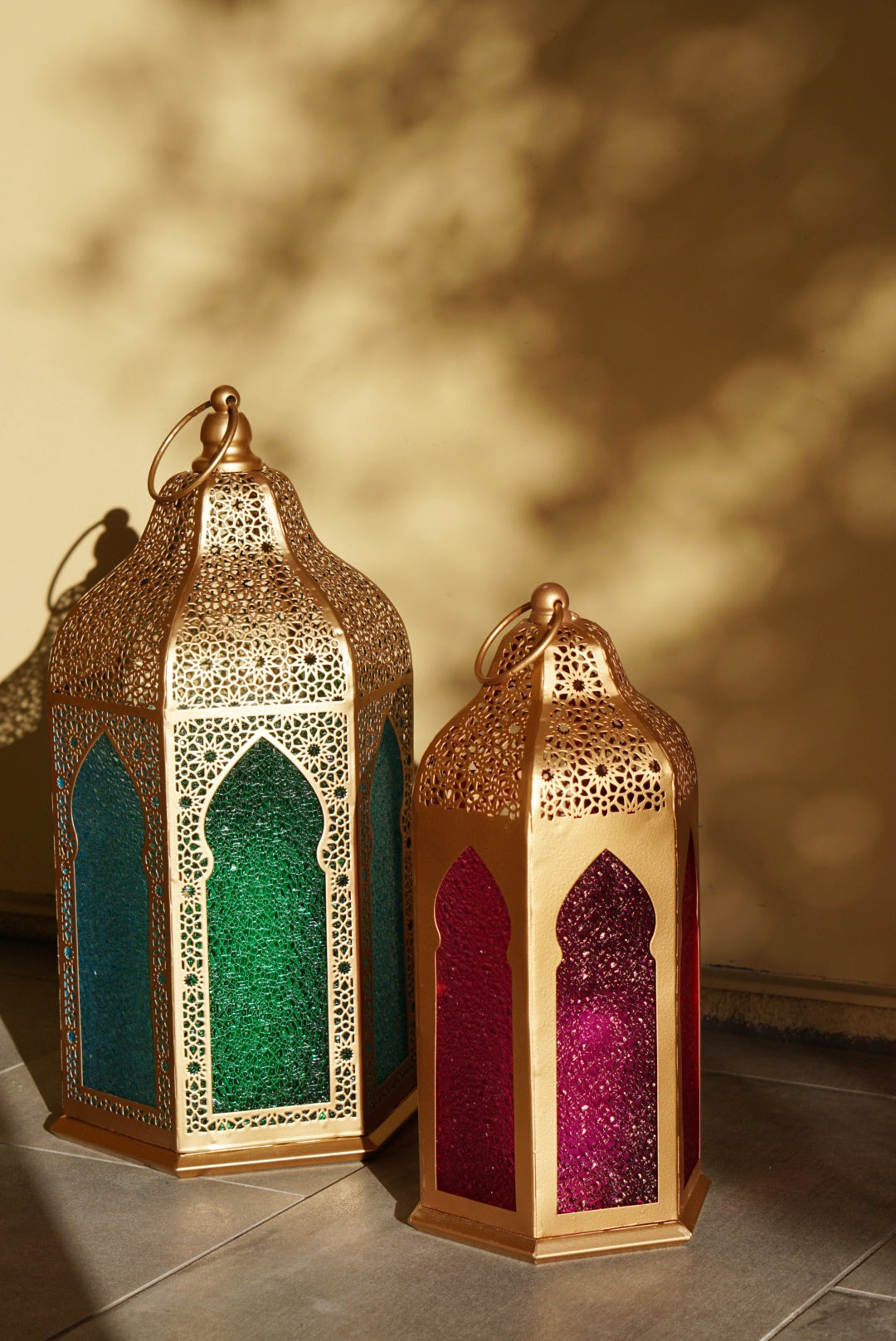 Celosia Home Decoration Ramadan Eid Fits Adha Islam - Décoration