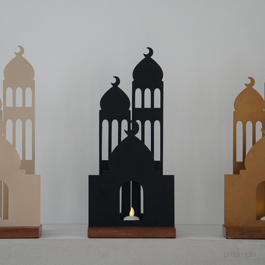 Masjid Skyline Set