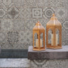 Moroccan Lanterns