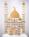 Ramadan Countdown Calendar Advent Calendar Masjid