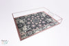Marrakech Acrylic Tray